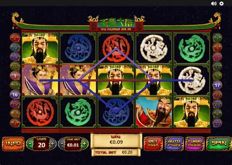 ᐈ Игровой Автомат Jade Emperor  Играть Онлайн Бесплатно Playtech™